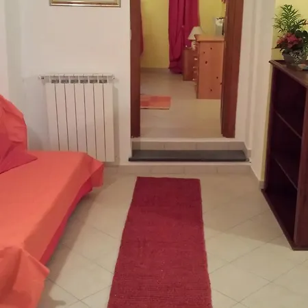 Apartament Casa Vacanze Barbarasa *