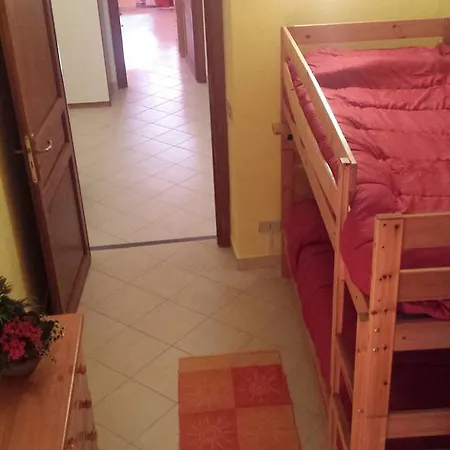 Casa Vacanze Barbarasa *