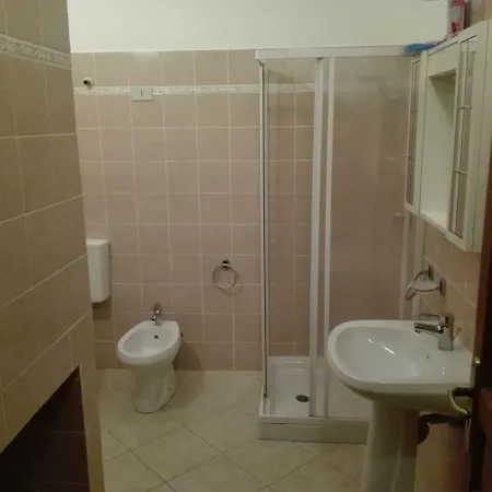 Casa Vacanze Barbarasa *