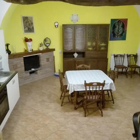 Apartament Casa Vacanze Barbarasa Pompeiana