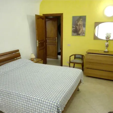 Apartament Casa Vacanze Barbarasa