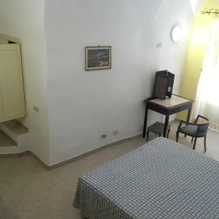Casa Vacanze Barbarasa