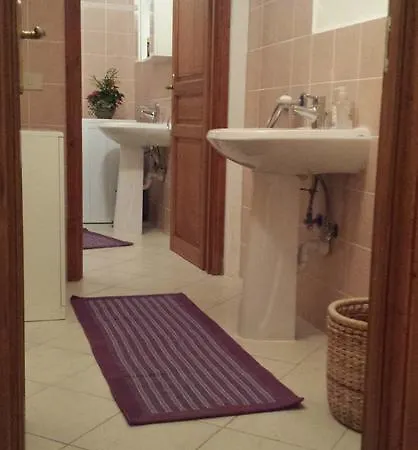 Casa Vacanze Barbarasa Apartament